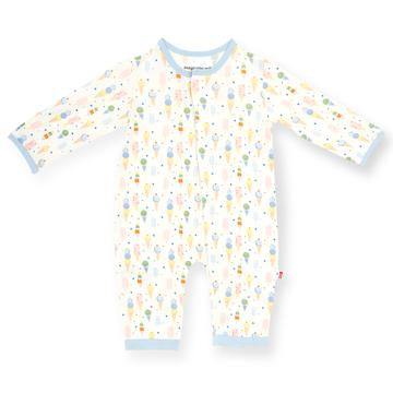 Magnificent Baby Ice Cream Coverall